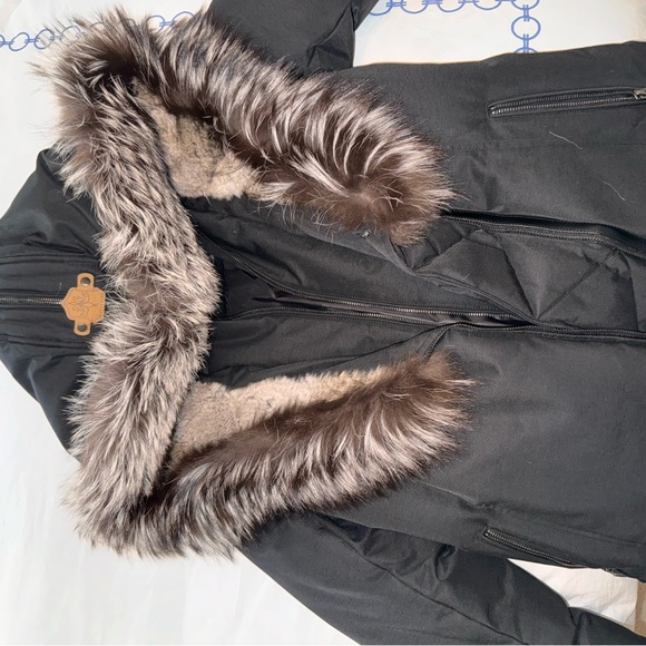 Mackage Women’s Kay Down Coat - Picture 6 of 6